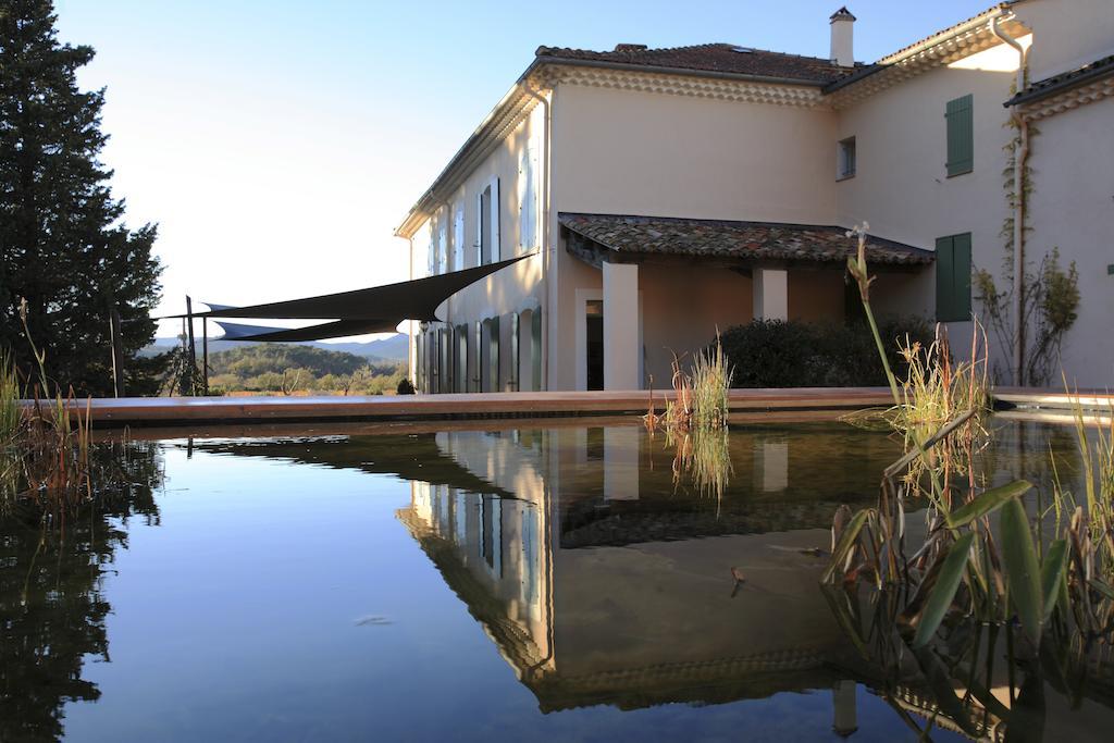 La Maison R Bed & Breakfast Pignans Exterior photo