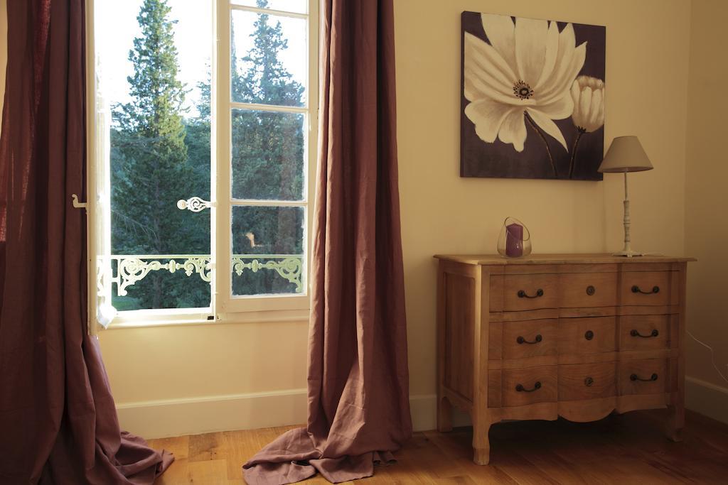 La Maison R Bed & Breakfast Pignans Room photo