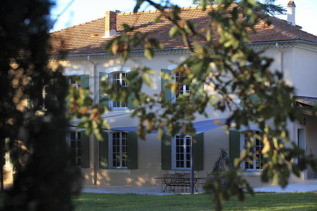 La Maison R Bed & Breakfast Pignans Exterior photo