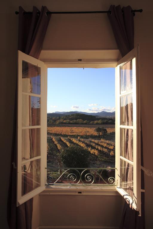 La Maison R Bed & Breakfast Pignans Room photo