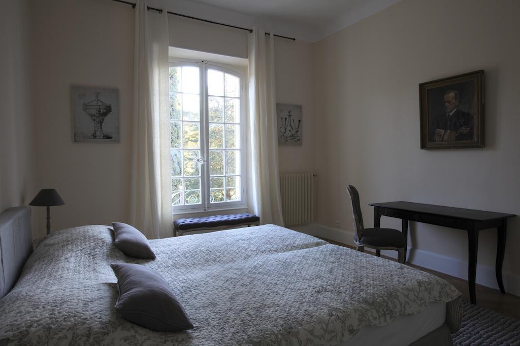 La Maison R Bed & Breakfast Pignans Room photo